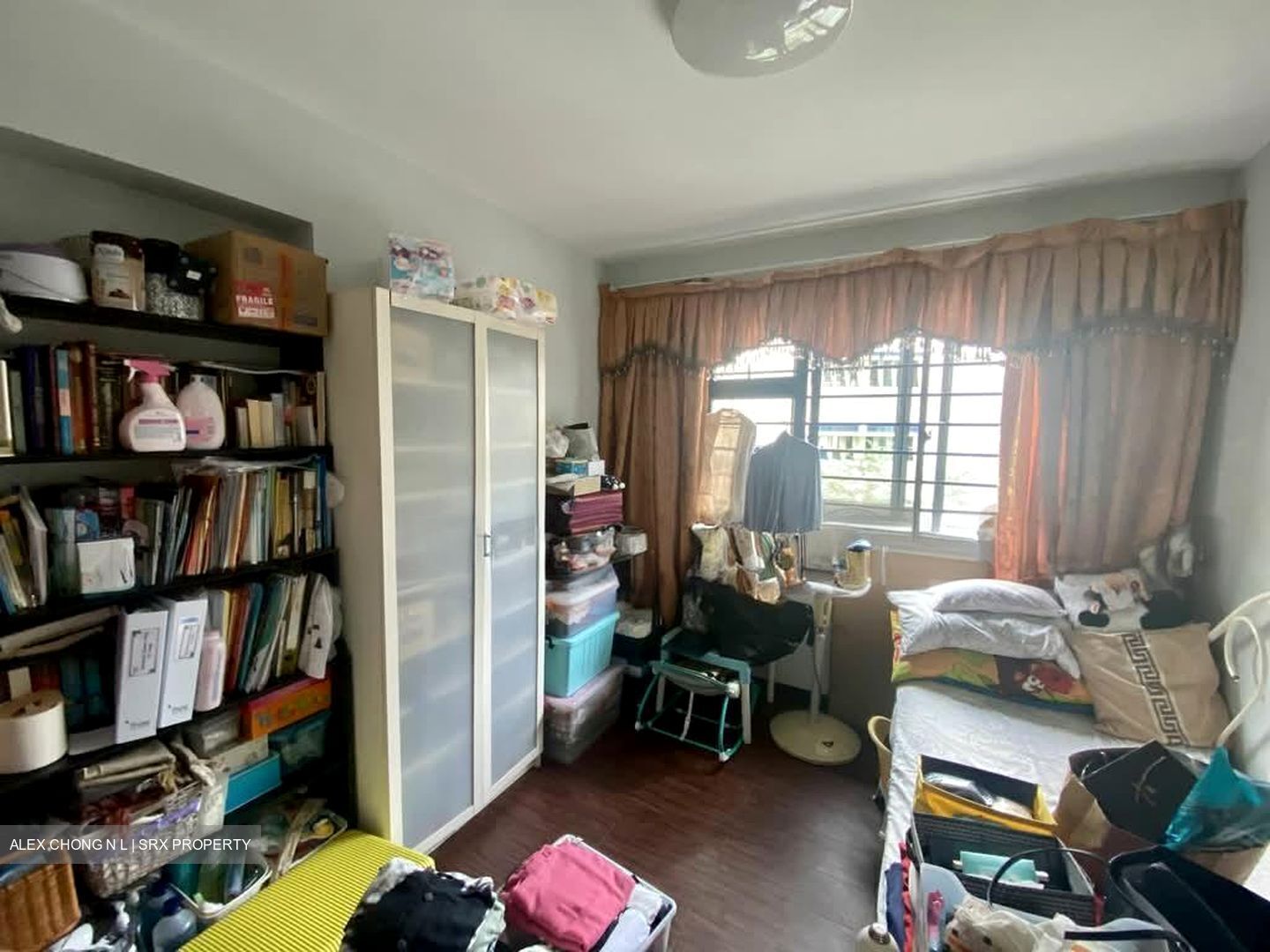 Blk 122B Punggol Edge (Punggol), HDB 4 Rooms #559564911
